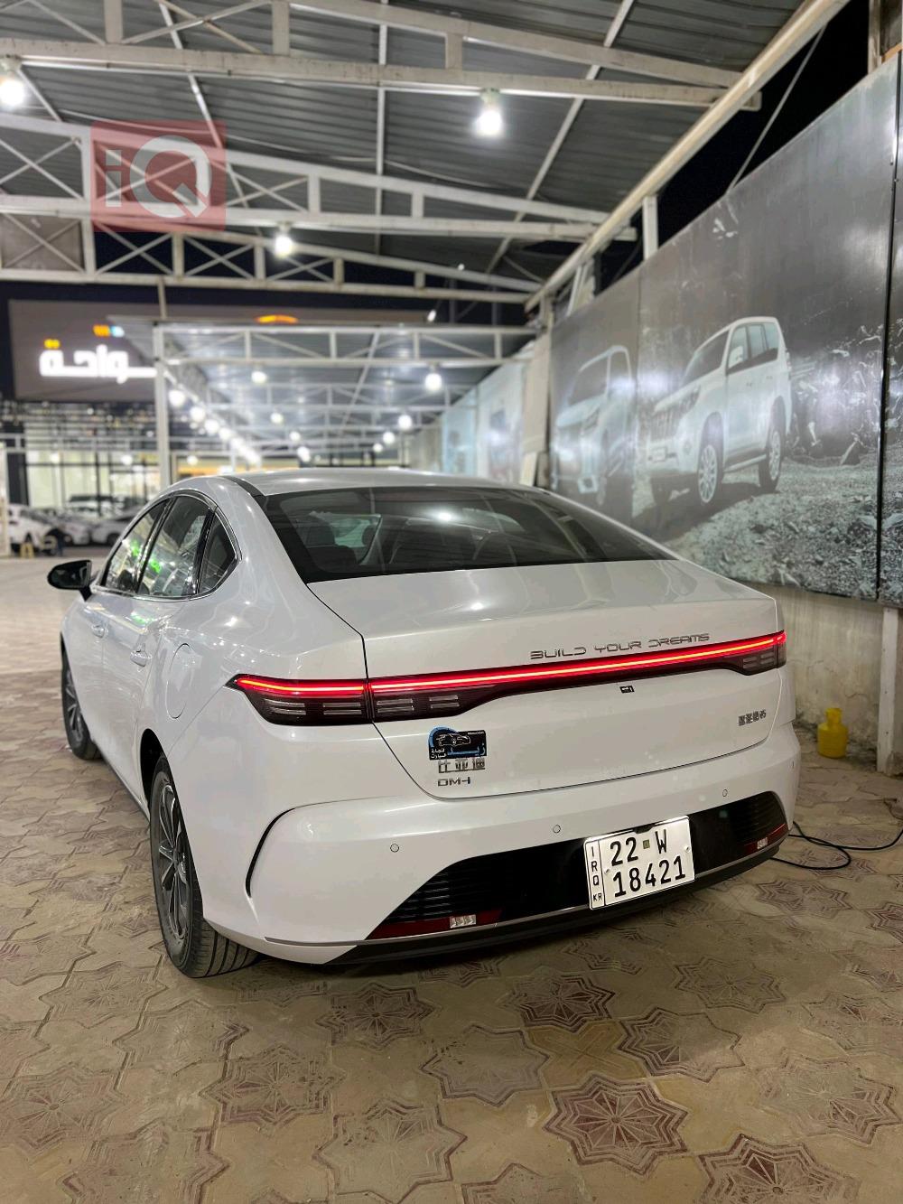 بي واي دي ديستروير 05